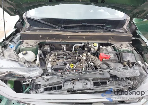 2023 Ford Bronco Sport Big Bend из США, поврежденный, VIN 3FMCR9B66PRE08100